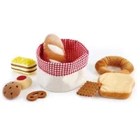 Hape Spiellebensmittel Brotkörbchen