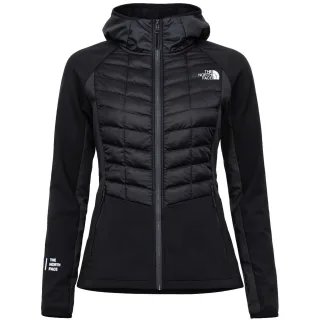 The North Face Mountain Athletics Lab Hybrid Thermoball Damenjacke Schwarz