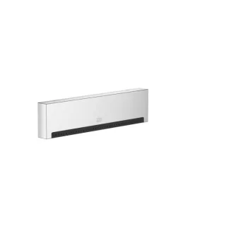 Dornbracht Wanneneinlauf WaterFall 1342597900 chrom, 1/2"", mit Pearlstream, Unterputz