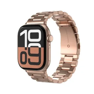 Vonmählen Link Bracelet 2 40/41/42mm Rose Gold