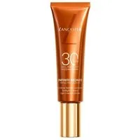 LANCASTER Sonnenschutzcreme INFINITE BRONZE getönte Sonnencreme SPF30 #Light 50 ml