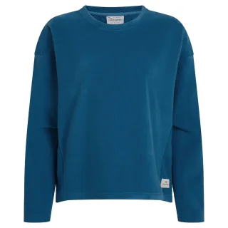 Craghoppers - "Miska" Sweatshirt für Damen (Porzellanblau)