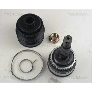 Triscan Antriebswelle links Hyundai Kona 1,6 854043513