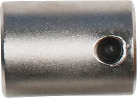 KS Tools 3-8“ Stecknuss für Gewindebohrer, 7mm - 150.1527