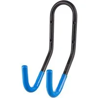 FORCE Fahrradständer Fahrradbügel FORCE Wandmontage für Lenker blck