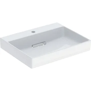 Geberit ONE Waschtisch 60x48,4 cm, Abgang horizontal 505034001