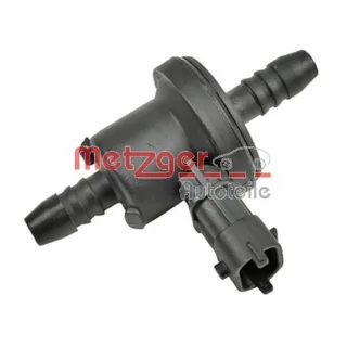 Metzger Ventil f?r Aktivkohlefilter Opel Astra Insignia Mokka Signum Vectra Zafira 1,8