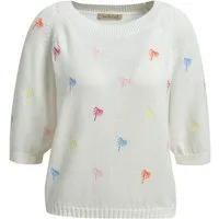 Smith & Soul Strickpullover RAGLAN PULLOVER AOE - Loose Fit