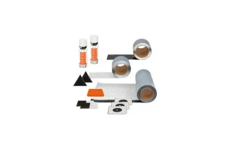 ESS SEAL-Set selbstklebend für L-Wand (max. 110 x 120 cm), kompatibel mit Duschboard, SEAL-BOX-L SEAL-BOX-L
