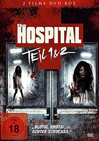 The Hospital Teil 1 & 2