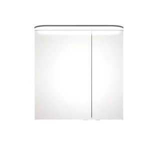 Pelipal Balto Sprint Spiegelschrank, SEKE01070L1280S SEKE01070L1280S