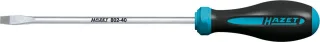 HAZET Schraubendreher HEXAnamic® Schlitz Profil - 802-30