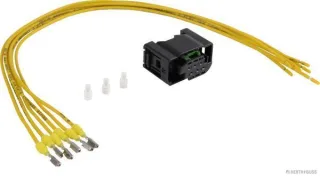 HERTH&BUSS Kabelreparatursatz, RepCon - 51277162
