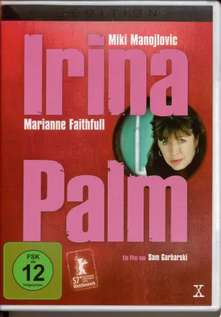 Irina Palm [DVD] [2009]