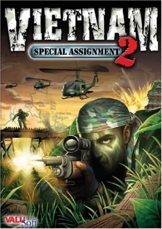 Vietnam 2: Special Assignment