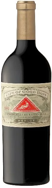Anthonij Rupert Cape of Good Hope Parel Vallei Farmstead Merlot Jg. 20