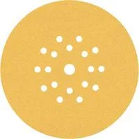 Expert C470 Schleifblatt, Ø 225mm, K120 25 Stück, für Trockenbauschleifer