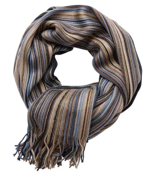CASAMODA - Schal beige - Gr. - OS
