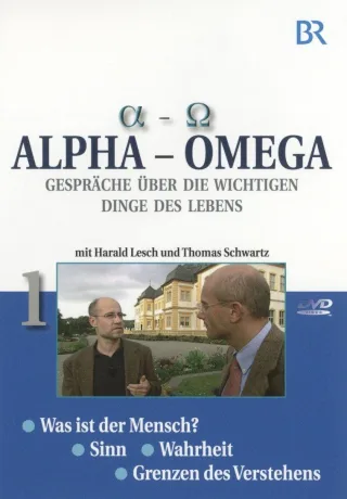 Alpha - Omega Teil 1