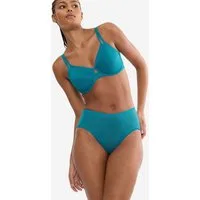 Triumph Maxislip Red Label Triumph Signature Sheer Hoher Slip, Taillenslip, High Waist Slip