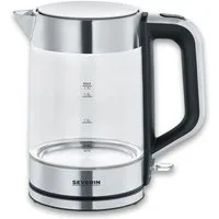 Severin Wasserkocher, 2200 W
