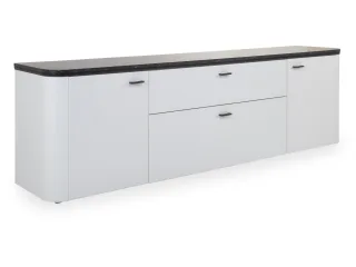 Lowboard HARPER IRINGA