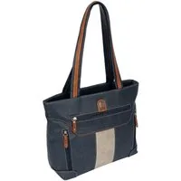 EAAKIE Umhängetasche Damen Tasche Schultertasche Umhängetasche Leder Optik Handtasche, als Schultertasche,Shopper,Handtasche tragbar