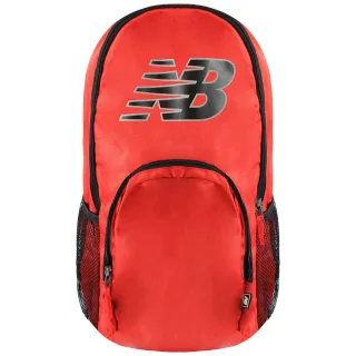 New Balance Driver Herren-Rucksack, Rot