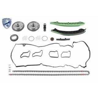 Vaico Steuerkettensatz Mercedes C-Klasse E-Klasse Slk V30-10019
