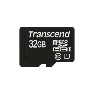 Transcend Flash-Speicherkarte | ts32gusdcu1 | 32 GB - UHS