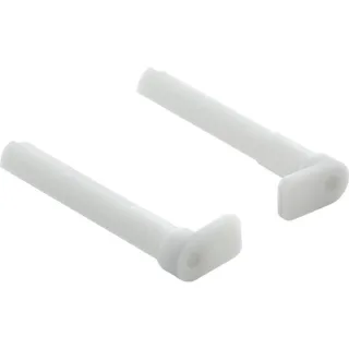 Geberit Set Distanzbolzen (2 Stück) 241299001