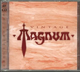 Vintage Magnum