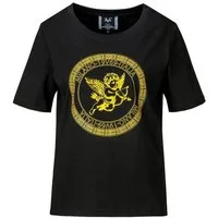 19V69 ITALIA T-Shirt Bellara S Big Angel