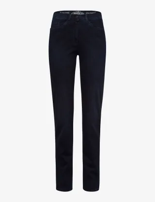 RAPHAELA by BRAX - Style Laura Slash DARK BLUE - Gr. - 42