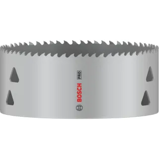 Bosch PRO Multi Material Lochsäge mit Gewinde - 2608901539