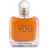 Giorgio Armani Eau de Toilette Emporio Armani Stronger With You Eau de Toilette