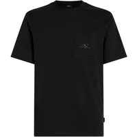 O'Neill T-Shirt Chest Pocket T-Shirt mit Brusttasche