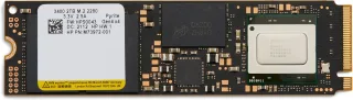 HP  SSD | al0n0aa | 2 TB - intern