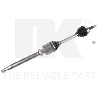 NK Antriebswelle rechts Ford Transit 2,0 2,2 TDCi