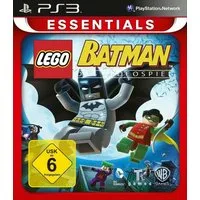 Lego Batman - Das Videospiel Playstation 3