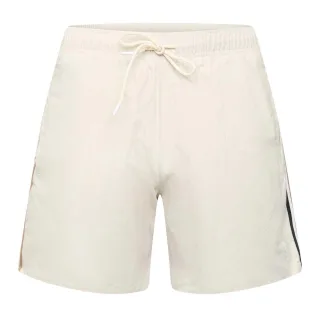 Boss - "Iconic" Badeshorts für Herren (Weiß)
