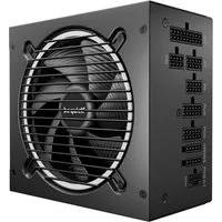 be quiet! Pure Power 13 M 1200W PC-Netzteil (80 PLUS® Gold Effizienz ATX 3.1-Netzteil PCIe 5.1 GPUs 120mm Lüfter)