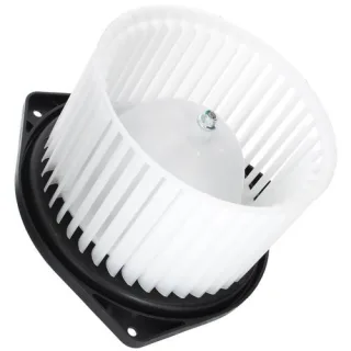 Gebläsemotor Lüftermotor Innenraumgebläse für Peugeot 4007 / Peugeot 4008