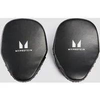 Myprotein Boxpads – Schwarz