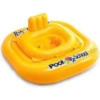 Intex Schwimmhilfe Intex 56587EU - POOL SCHOOL DELUXE BABY FLOAT