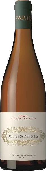 Jose Pariente Verdejo Barrel Fermented Jg. 2019-20