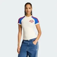 adidas Originals T-Shirt (1-tlg)