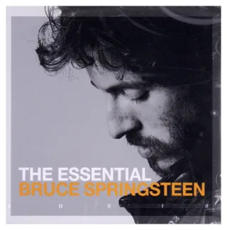 The Essential Bruce Springsteen