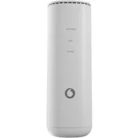 Vodafone GigaCube 4G Z21 - LTE Router - weiß WLAN-Router