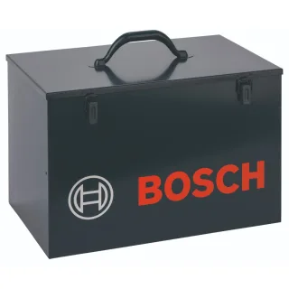 Bosch Metallkoffer 420 x 290 x 280 mm - 2605438624